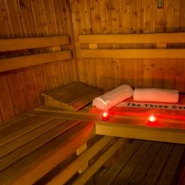 The Three Corners Hotel Art Budapest - Wellness