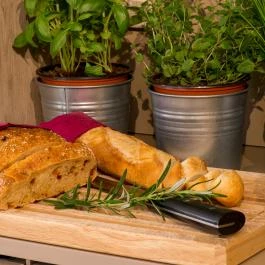 The Three Corners Hotel Art Budapest - Vendéglátás