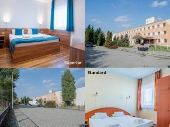 Homoky Hotels Bestline Hotel Budapest