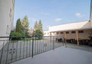 Homoky Hotels Bestline Hotel Budapest