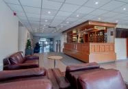 Homoky Hotels Bestline Hotel Budapest