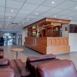 Homoky Hotels Bestline Hotel Budapest - Egyéb