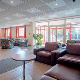 Homoky Hotels Bestline Hotel Budapest - Egyéb