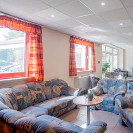 Homoky Hotels Bestline Hotel Budapest - Egyéb