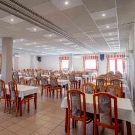 Homoky Hotels Bestline Hotel Budapest - Egyéb