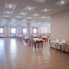 Homoky Hotels Bestline Hotel Budapest - Egyéb