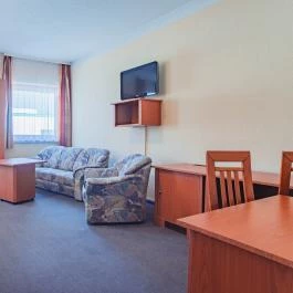 Homoky Hotels Bestline Hotel Budapest - Egyéb