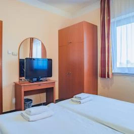 Homoky Hotels Bestline Hotel Budapest - Egyéb