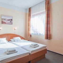 Homoky Hotels Bestline Hotel Budapest - Egyéb