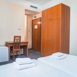 Homoky Hotels Bestline Hotel Budapest - Egyéb