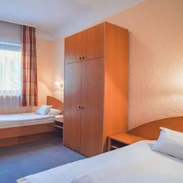 Homoky Hotels Bestline Hotel Budapest - Egyéb