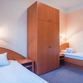 Homoky Hotels Bestline Hotel Budapest - Egyéb