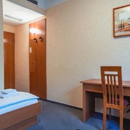 Homoky Hotels Bestline Hotel Budapest - Egyéb