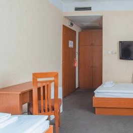 Homoky Hotels Bestline Hotel Budapest - Egyéb