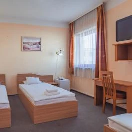Homoky Hotels Bestline Hotel Budapest - Egyéb