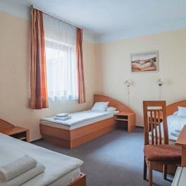 Homoky Hotels Bestline Hotel Budapest - Egyéb