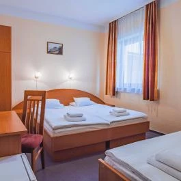 Homoky Hotels Bestline Hotel Budapest - Egyéb