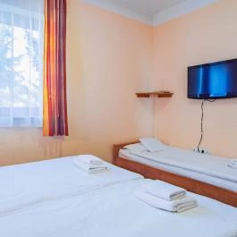 Homoky Hotels Bestline Hotel Budapest - Egyéb