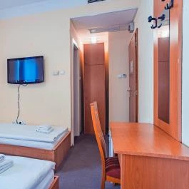 Homoky Hotels Bestline Hotel Budapest - Egyéb