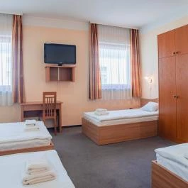 Homoky Hotels Bestline Hotel Budapest - Egyéb