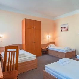 Homoky Hotels Bestline Hotel Budapest - Egyéb