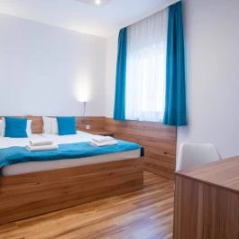 Homoky Hotels Bestline Hotel Budapest - Egyéb