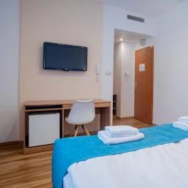 Homoky Hotels Bestline Hotel Budapest - Egyéb