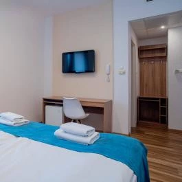 Homoky Hotels Bestline Hotel Budapest - Egyéb
