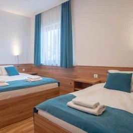 Homoky Hotels Bestline Hotel Budapest - Egyéb
