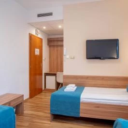 Homoky Hotels Bestline Hotel Budapest - Egyéb
