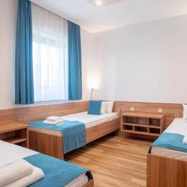 Homoky Hotels Bestline Hotel Budapest - Egyéb