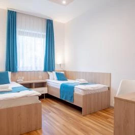 Homoky Hotels Bestline Hotel Budapest - Egyéb