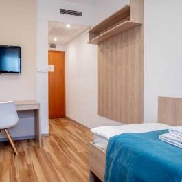 Homoky Hotels Bestline Hotel Budapest - Egyéb