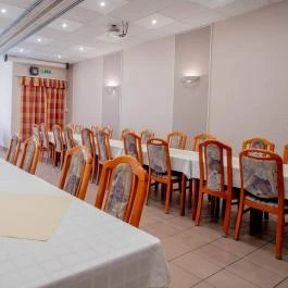 Homoky Hotels Bestline Hotel Budapest - Egyéb