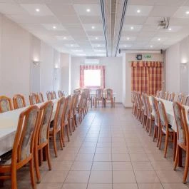 Homoky Hotels Bestline Hotel Budapest - Egyéb