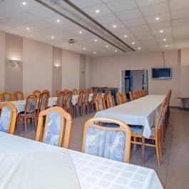 Homoky Hotels Bestline Hotel Budapest - Egyéb