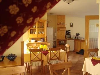 Boulevard City Panzió & Apartmanok Budapest