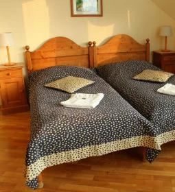 Boulevard City Panzió & Apartmanok