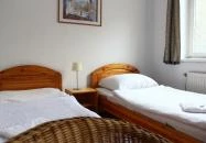 Boulevard City Panzió & Apartmanok Budapest