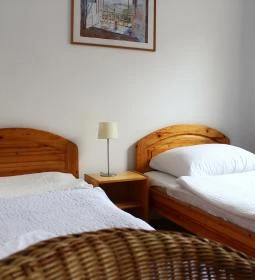 Boulevard City Panzió & Apartmanok