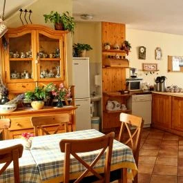 Boulevard City Panzió & Apartmanok Budapest - Vendéglátás