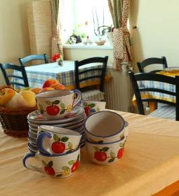 Boulevard City Panzió & Apartmanok