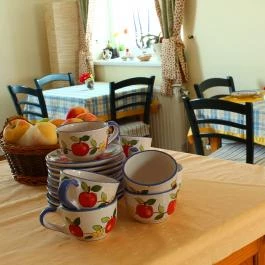 Boulevard City Panzió & Apartmanok Budapest - Vendéglátás