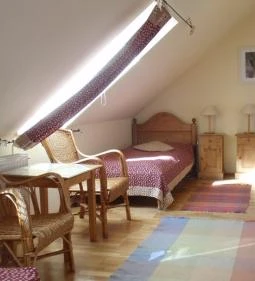 Boulevard City Panzió & Apartmanok