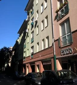 Boulevard City Panzió & Apartmanok