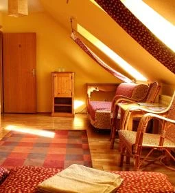 Boulevard City Panzió & Apartmanok