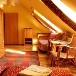 Boulevard City Panzió & Apartmanok Budapest - Szobák