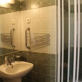 Boulevard City Panzió & Apartmanok Budapest - Szobák