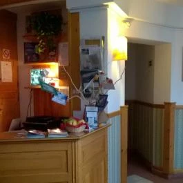 Boulevard City Panzió & Apartmanok Budapest - Belső