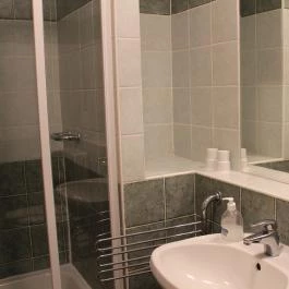 Boulevard City Panzió & Apartmanok Budapest - Szobák